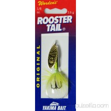 Yakima Bait Original Rooster Tail 564235535